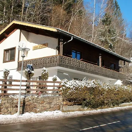 Haus Johanna Bad Kleinkirchheim