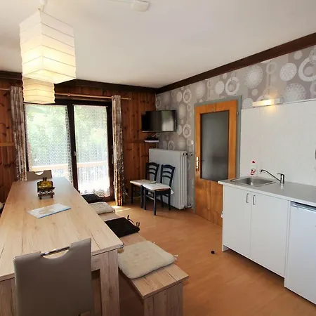Apartment Haus Johanna Bad Kleinkirchheim