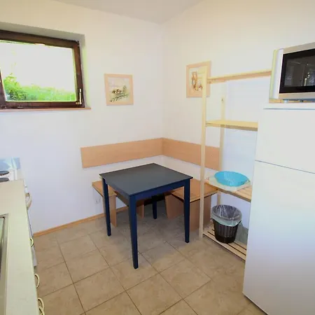 Haus Johanna Apartment Bad Kleinkirchheim