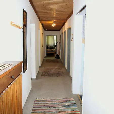 Haus Johanna Bad Kleinkirchheim