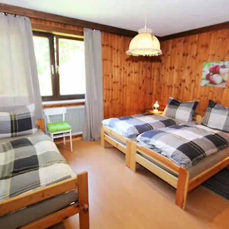 Haus Johanna *