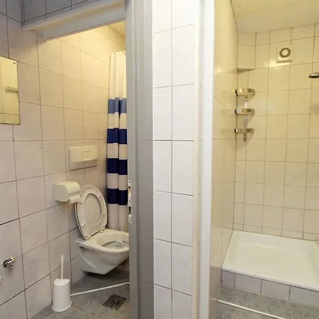 Haus Johanna Apartment *