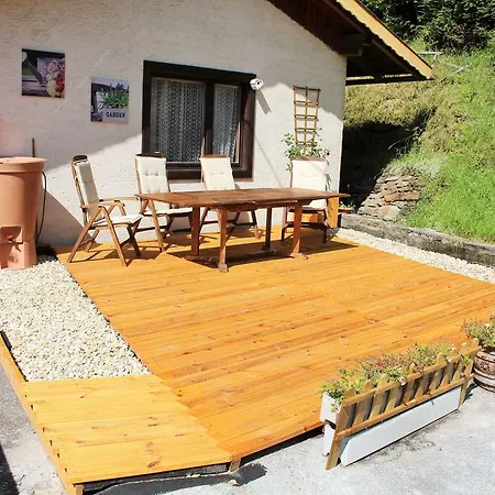 Apartment Haus Johanna