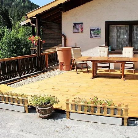 Haus Johanna Bad Kleinkirchheim