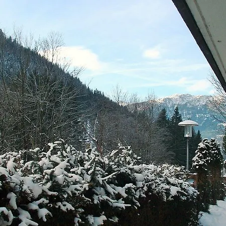 Haus Johanna Apartment Bad Kleinkirchheim
